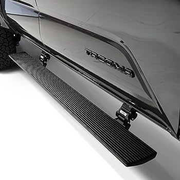 Amazon.com: Westin 29-22785 Pro-E Power Running Boards fits